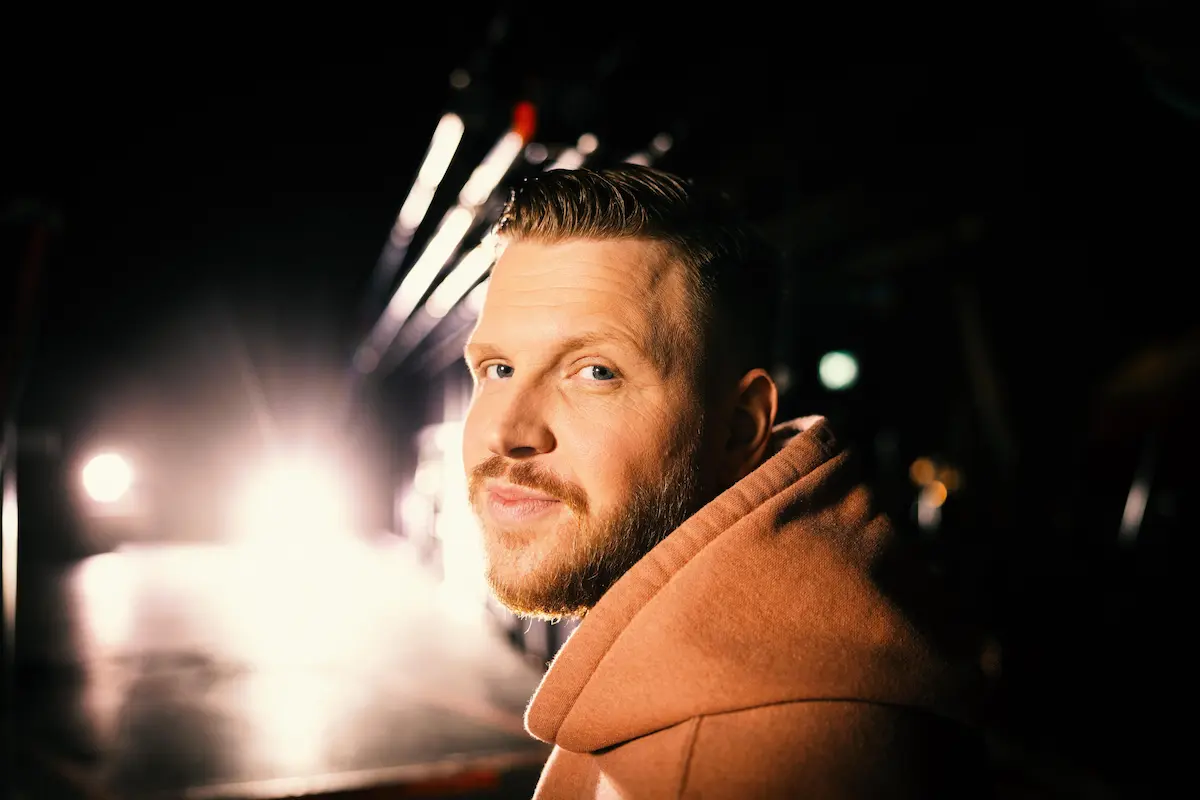 Sing meinen Song, das Tauschkonzert 13.5.2025 - FiNCH
