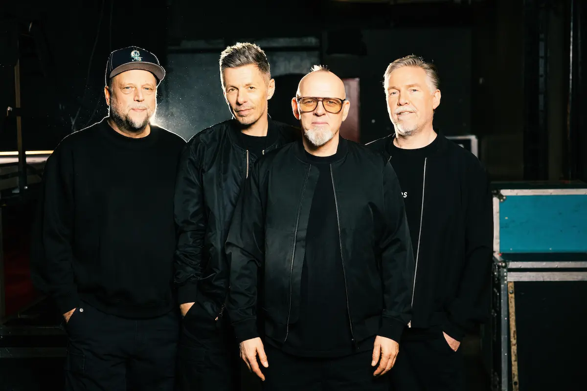 Songs Sing meinen Song, das Tauschkonzert 6.5.2025 - Die Fantastischen Vier