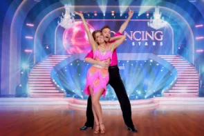 Ausgeschieden bei Dancing Stars 16.5.2025 - Anna Strigl und Herby Stanonik
