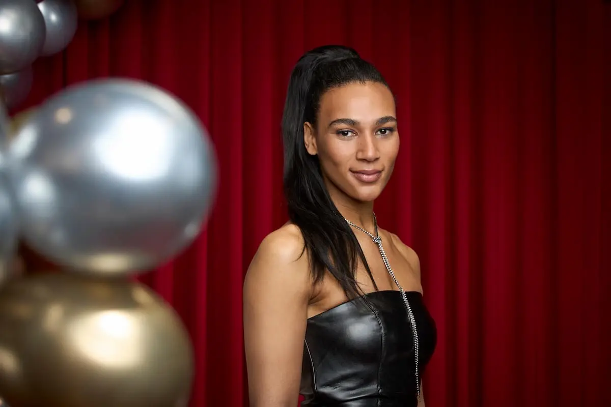 Ausgeschieden bei Let's dance 9.5.2025 - Marie Mouroum