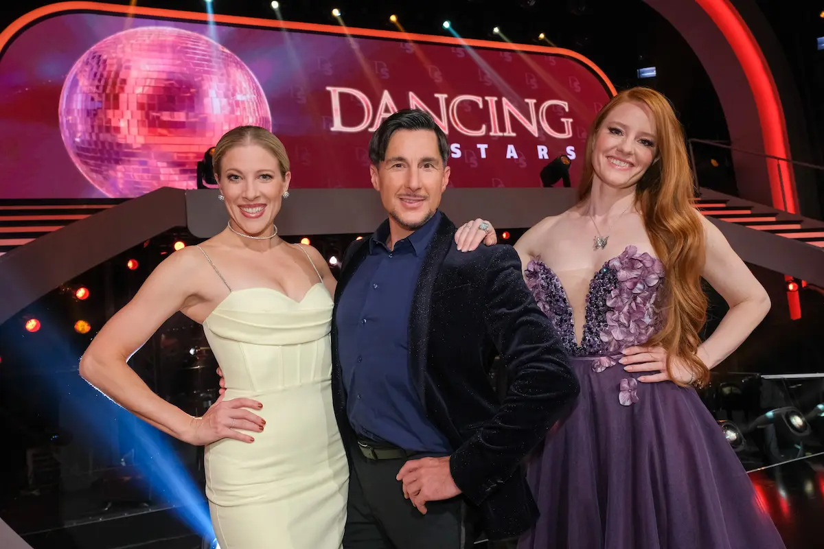 Dancing Stars am 16.5.2025 - die Jury