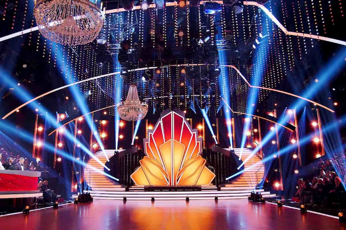 Let’s dance 16.5.2025 Halbfinale Fakten Wer ist ausgeschieden Punkte, Tänze, Songs