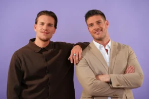 Bachelor 2025: Wer sind Felix Stein und Martin Braun? Die Bachelors!