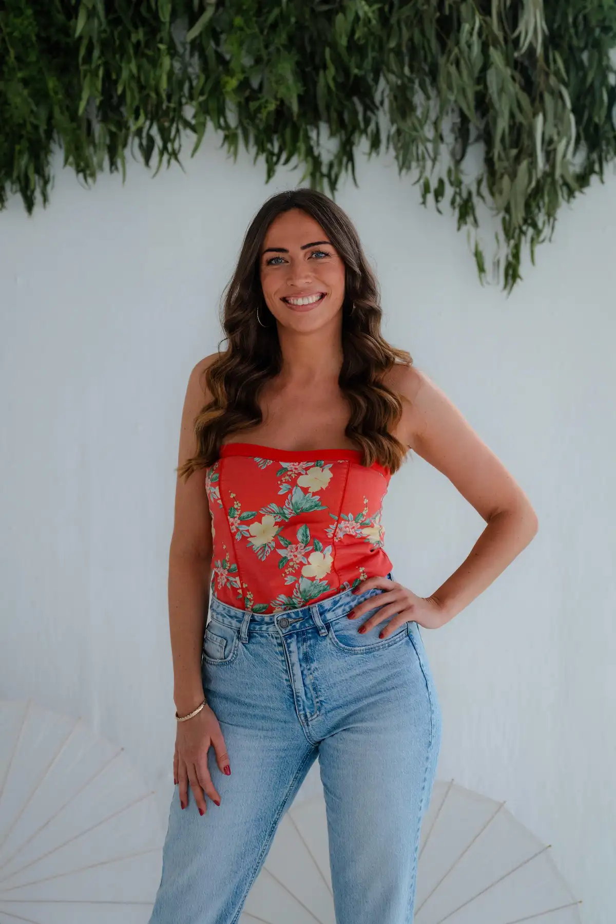 Isabelle - Bachelor-Kandidatin 2025 aus Düsseldorf
