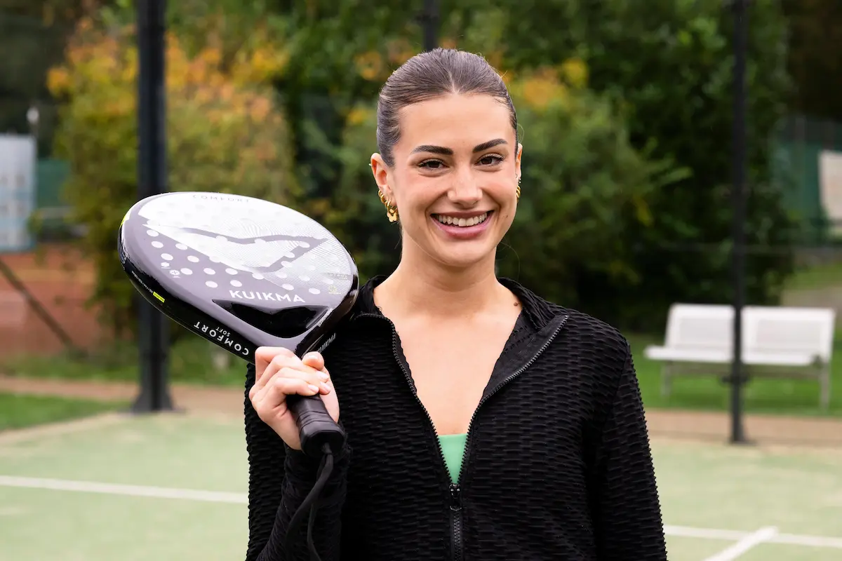 Lena - Bachelor-Kandidatin 2025 aus Berlin