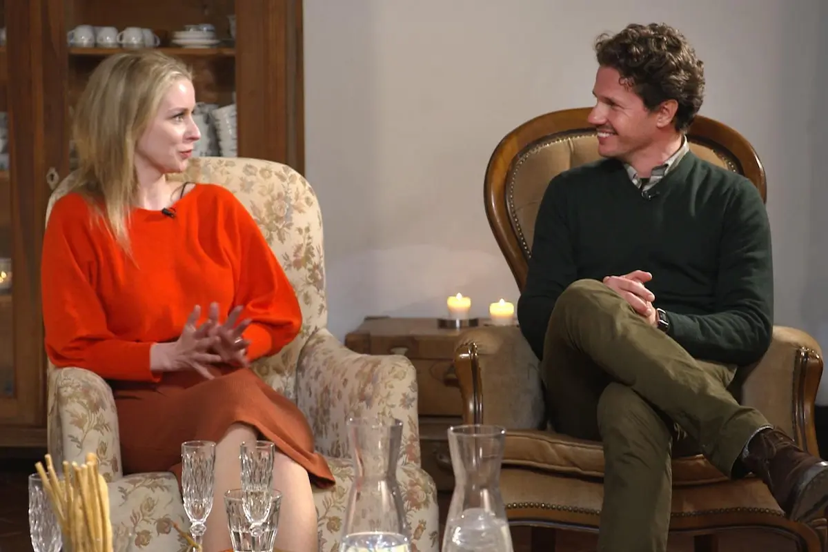 Martin bei Bauer sucht Frau am 30.6.2025 mit Vanessa