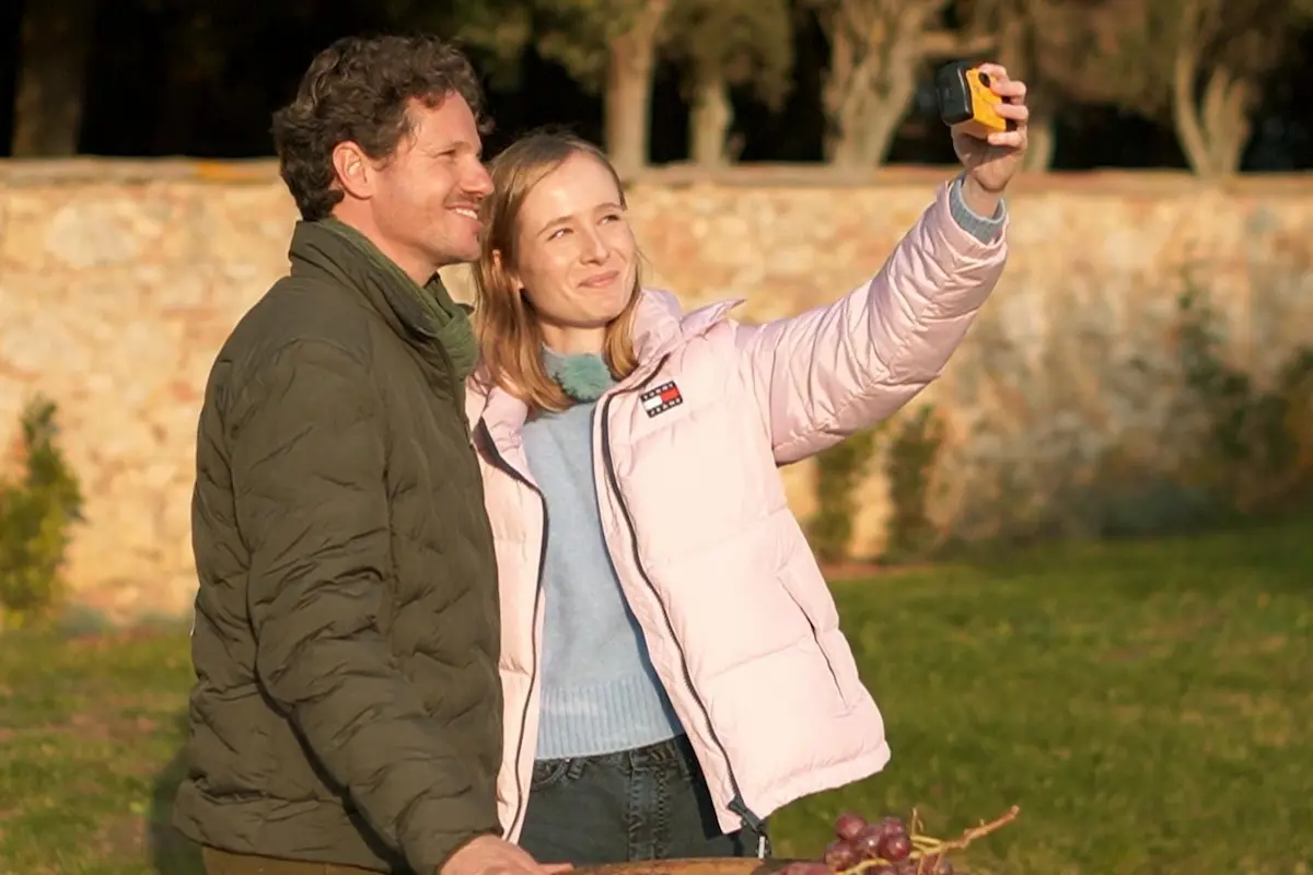 Martin und Miriam bei Bauer sucht Frau International 30.6.2025