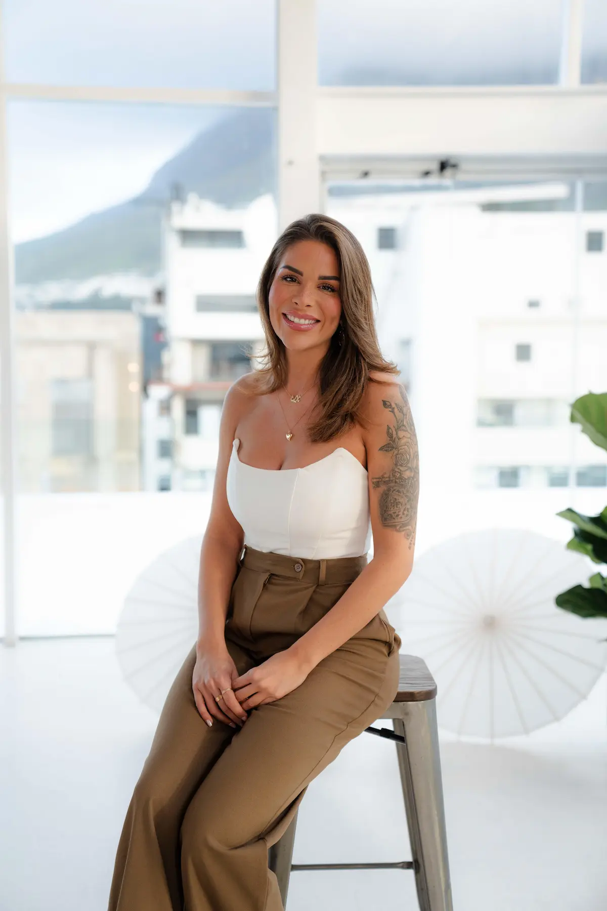 Nadine H. - Bachelor-Kandidatin 2025 aus Köln