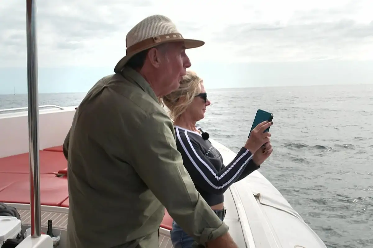 Roger bei Bauer sucht Frau am 30.6.2025 mit Sophia