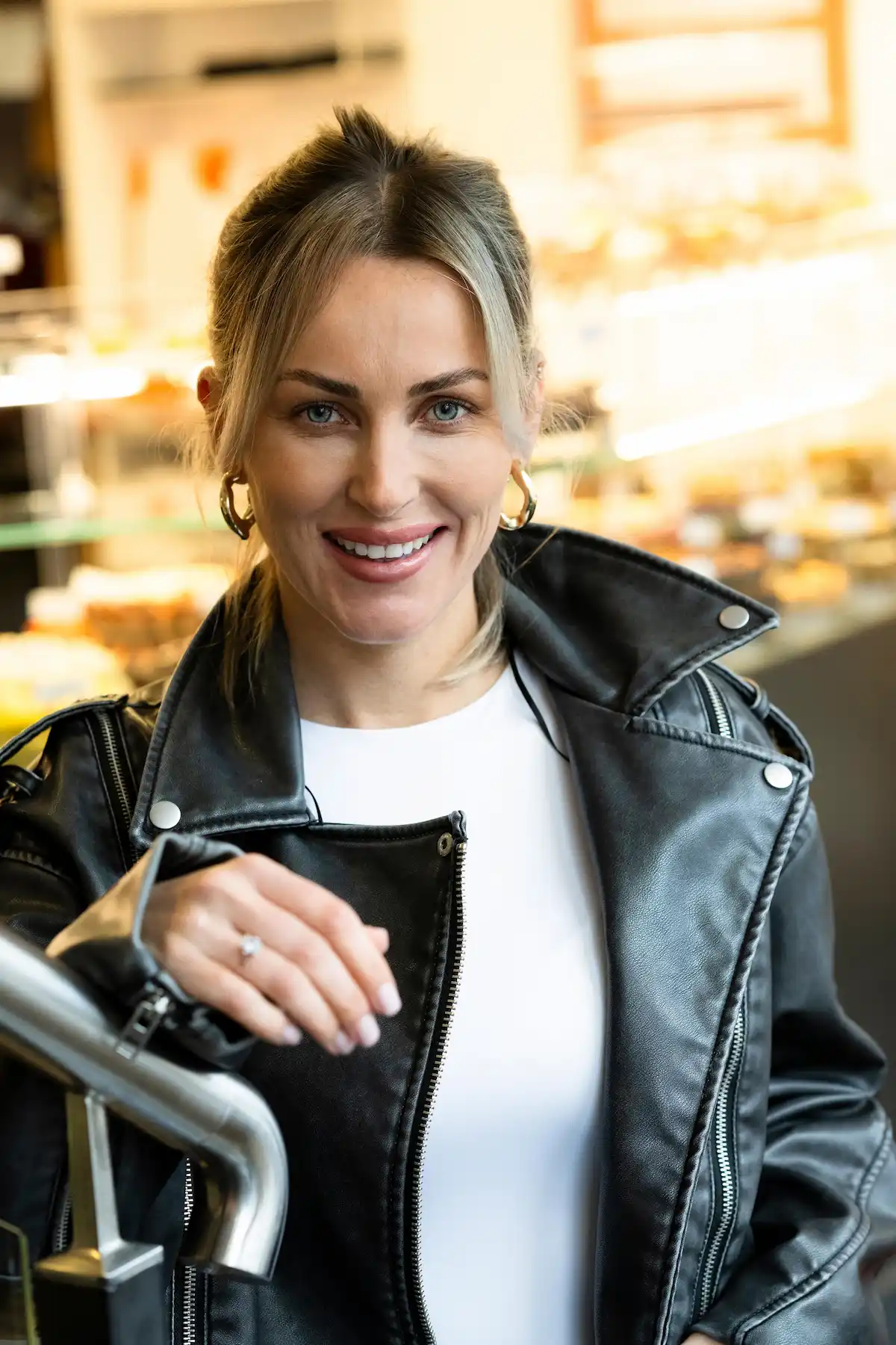 Sarah - Bachelor-Kandidatin 2025 aus Berlin