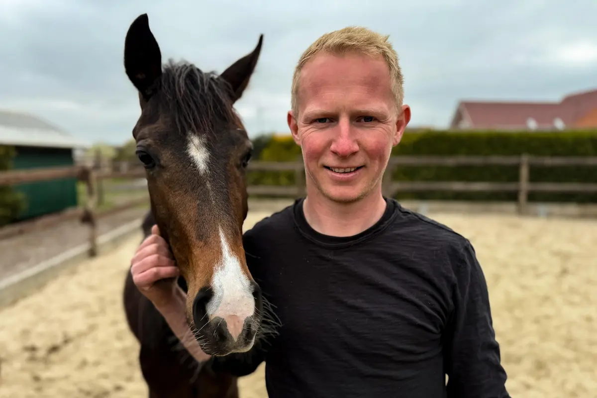 Steffen aus dem Emsland, 31 Jahre alt - Bauer sucht Frau 2025