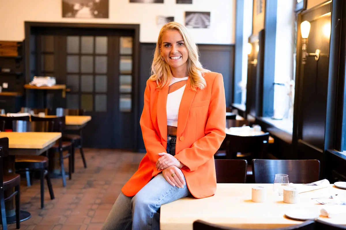 Vanessa - Bachelor-Kandidatin 2025 aus Regensburg