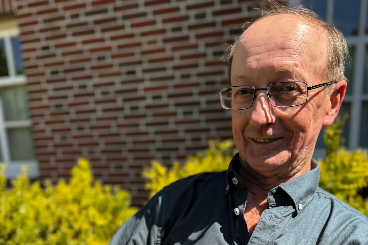Walter aus dem Emsland, 73 Jahre alt - Bauer sucht Frau 2025