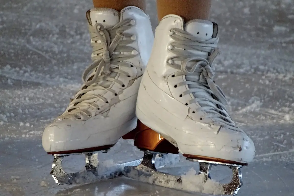Ergebnisse Lake Placid International Ice Dance Competition 2025