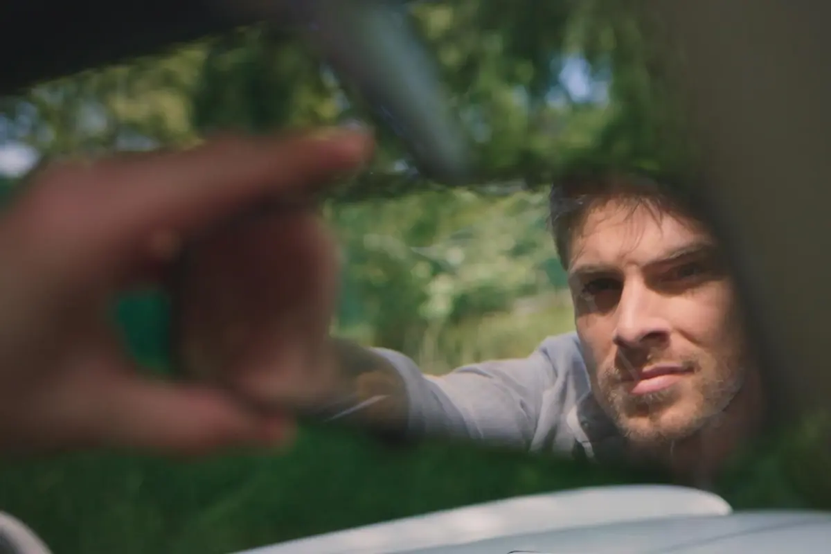 Martin beim Bachelor 16. Juli 2025 auf dem Weg zum Einzel-Date