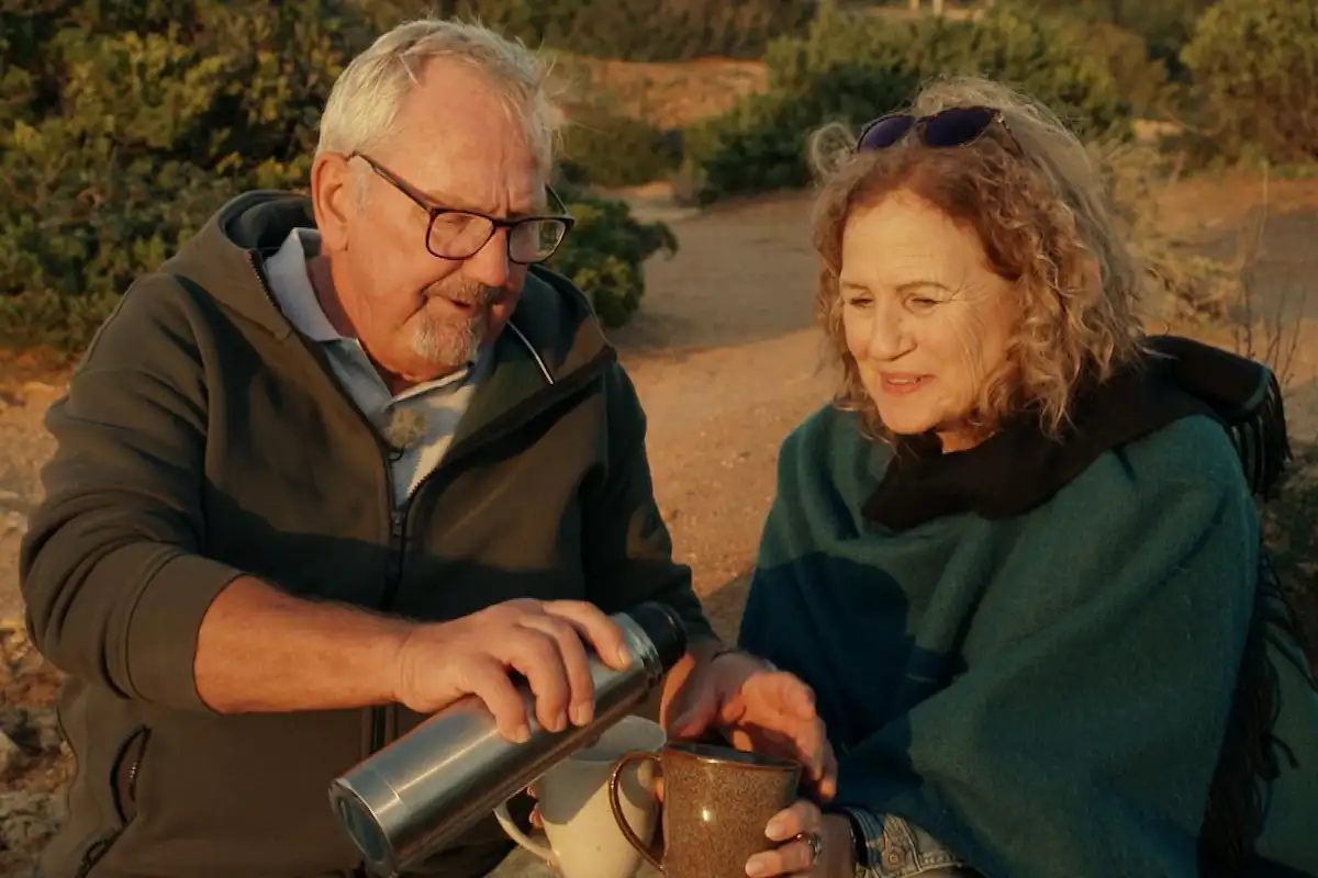 Olaf bei Bauer sucht Frau am 7.7.2025 mit Anna