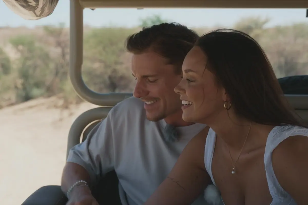 Dream Date von Felix und Paulina - Bachelor 20. August 2025