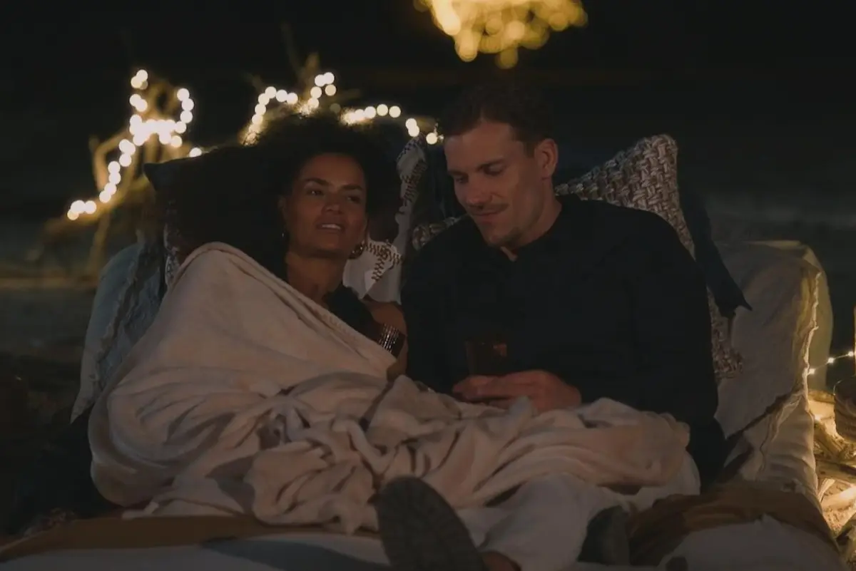 Dream Date von Felix und Vivi (Viviane) Bachelor 20.8.2025