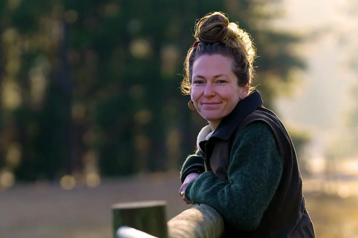 Klara aus Australien bei Bauer sucht Frau International 2026