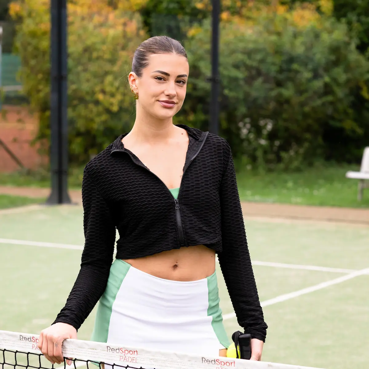 Lena - freiwillig ausgeschieden Bachelor 20.8.2025
