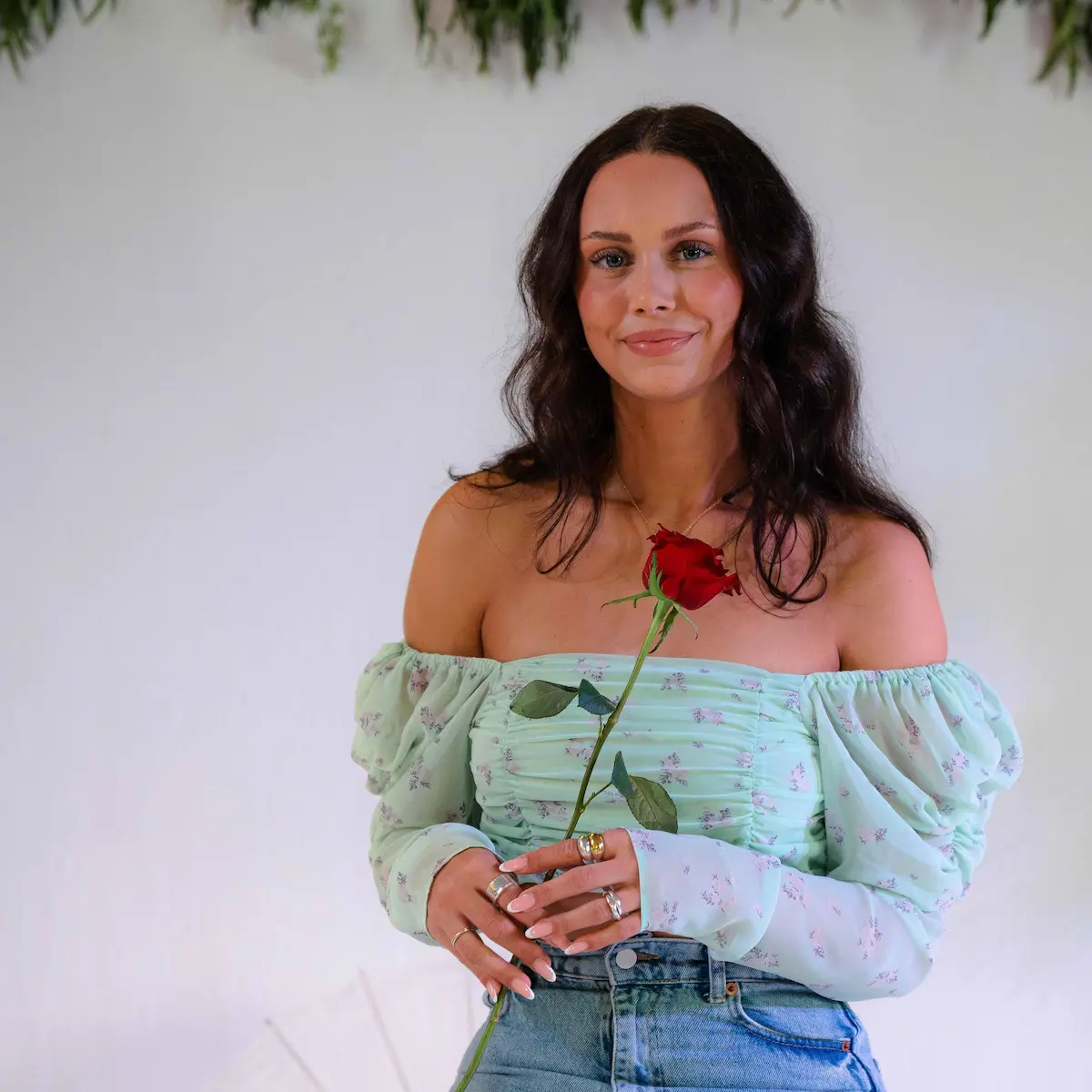 Paulina ist freiwillig ausgeschieden Bachelors 20.8.2025