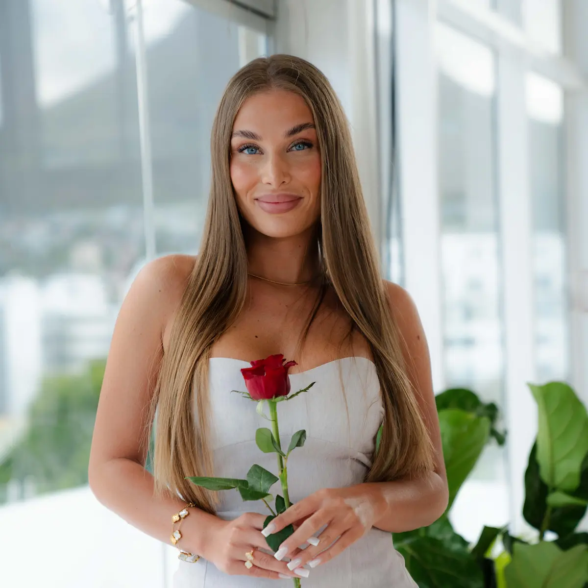 Raus Bachelors 13.8.2025 - Viktoria