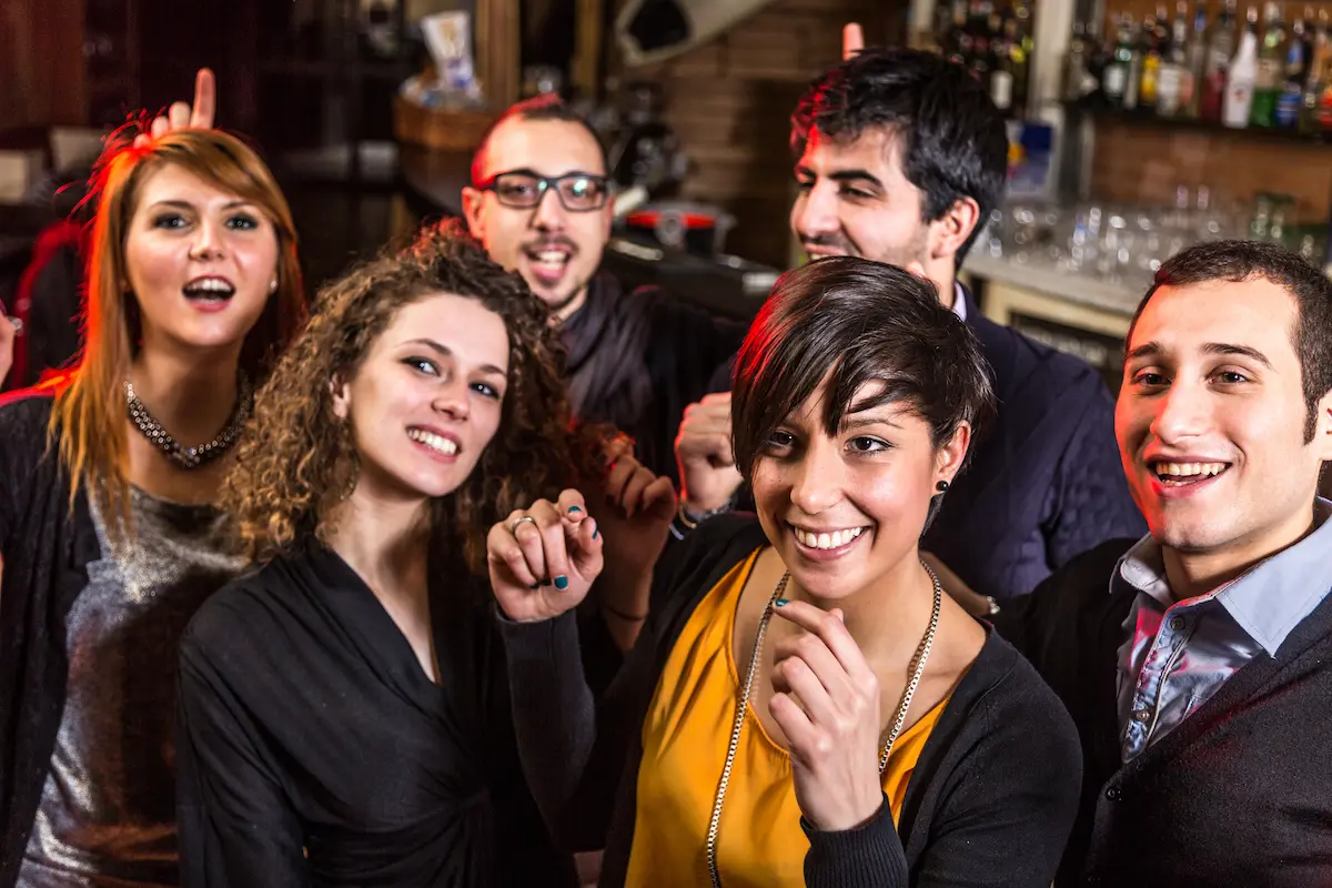 Salsa Gera - Salsa-Partys und Salsa-Tanzkurse