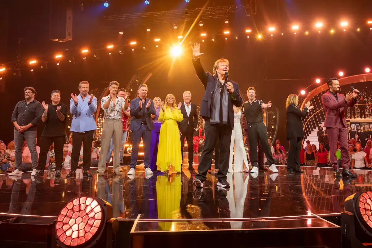 Alle Gäste der TV-Show am 20. September 2025 im ZDF