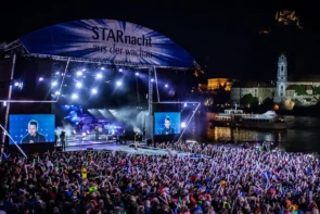 Starnacht aus der Wachau 2025