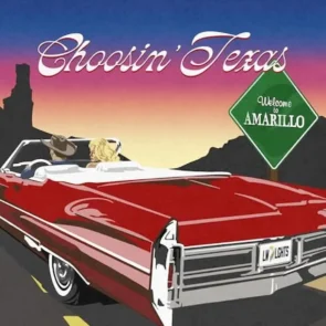 Ella Langley Country-Song „Choosin' Texas“