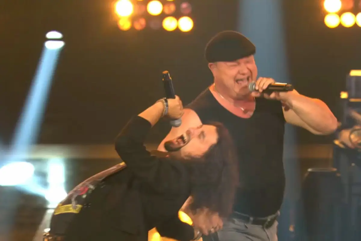 Keule - Tobias Dietzek (Team Rea) im Battle TVOG 31.10.2025