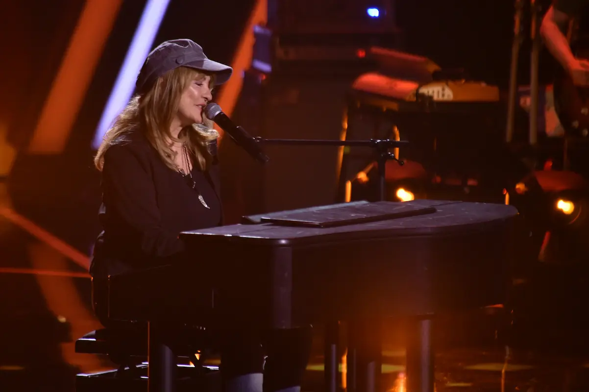 Simone Kotowski am 16. Oktober 2025 - Blind Auditions TVOG