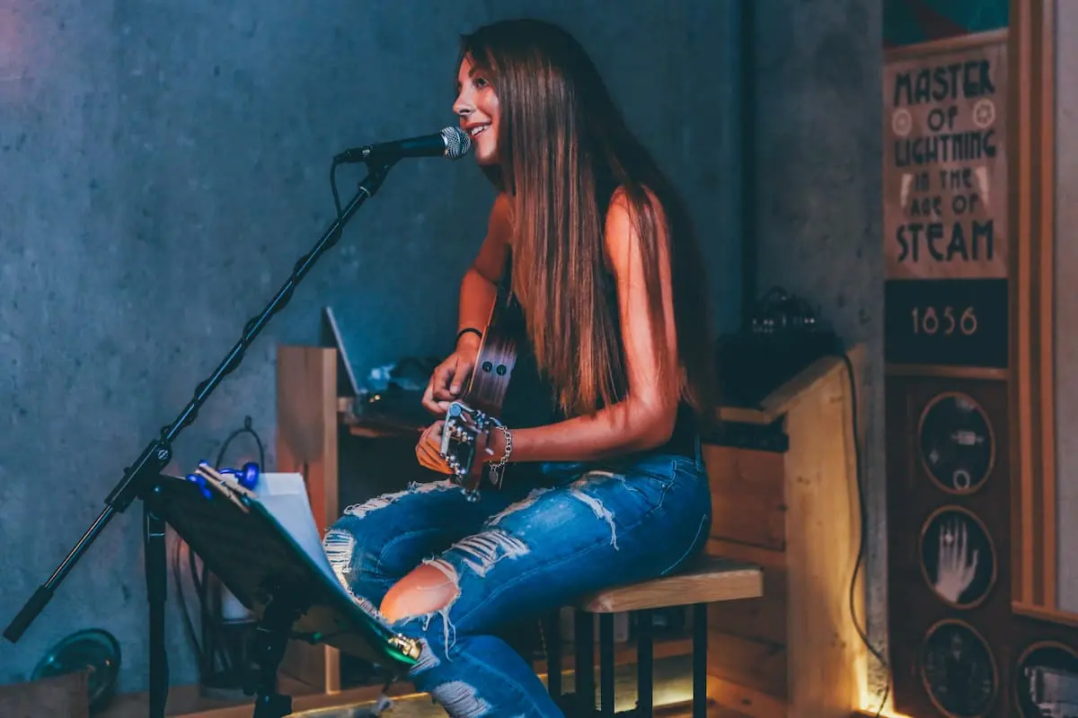 The Voice of Germany 2026 - Bewerbung, Anmeldung als Talent