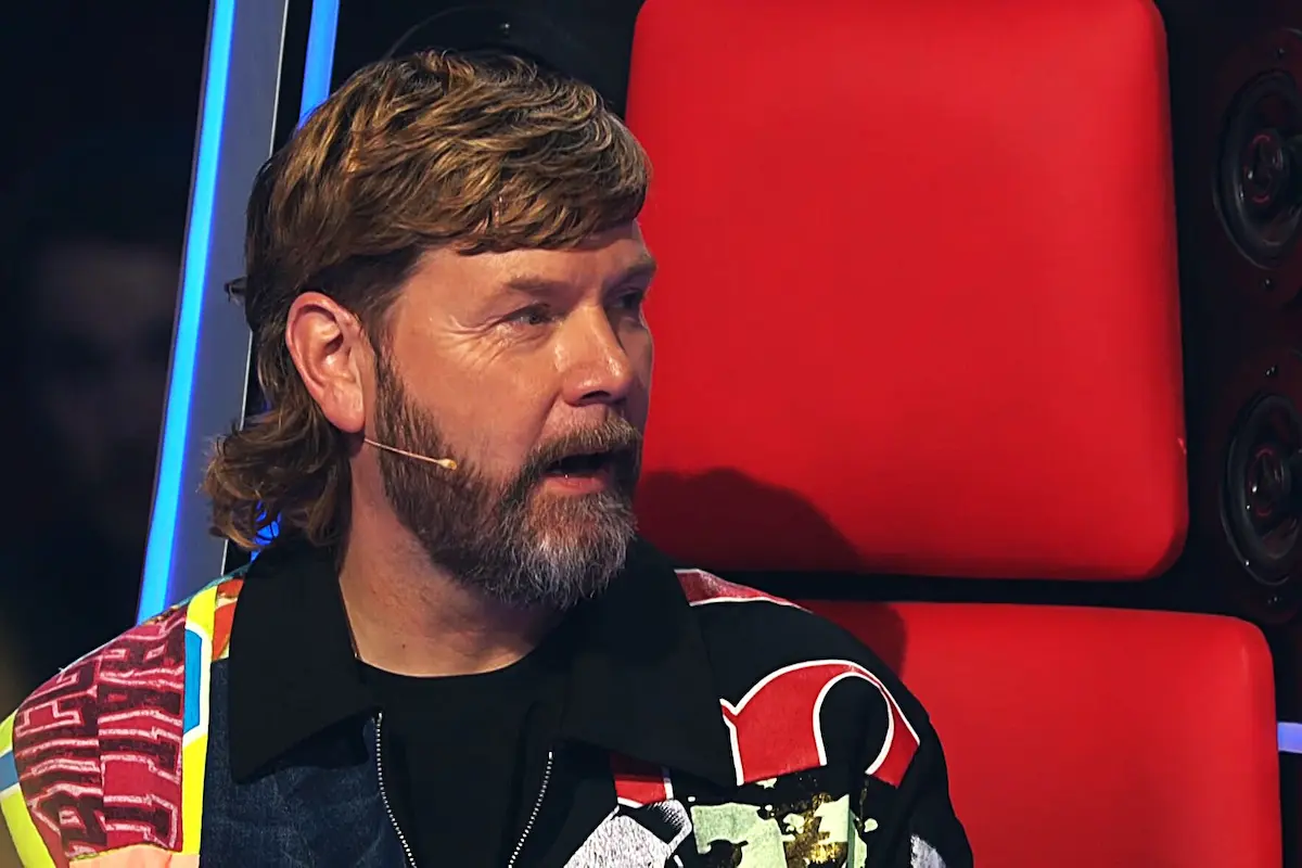 The Voice of Germany 24. Oktober 2025 Battles, Talente, Songs, Entscheidungen