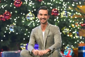 Adventsfest der 100.00 Lichter 29. November 2025 mit Florian Silbereisen - Gäste und Informationen