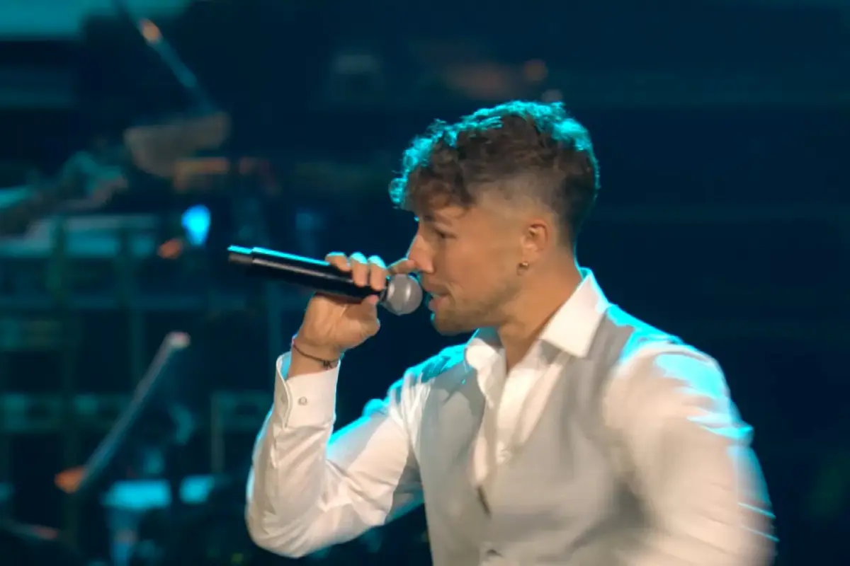 Dustin Lukat - TVOG 21.11.2025 Team Fights - Team Shirin