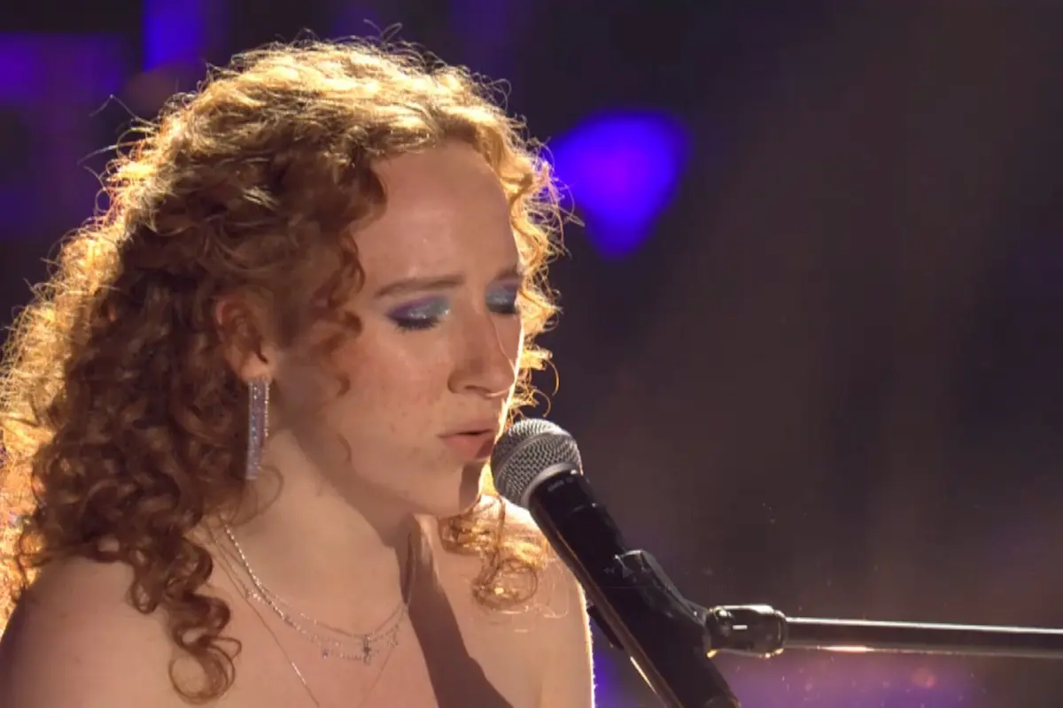 Greta Heinemann - Team Fights TVOG 14.11.2025 Team Nico Santos