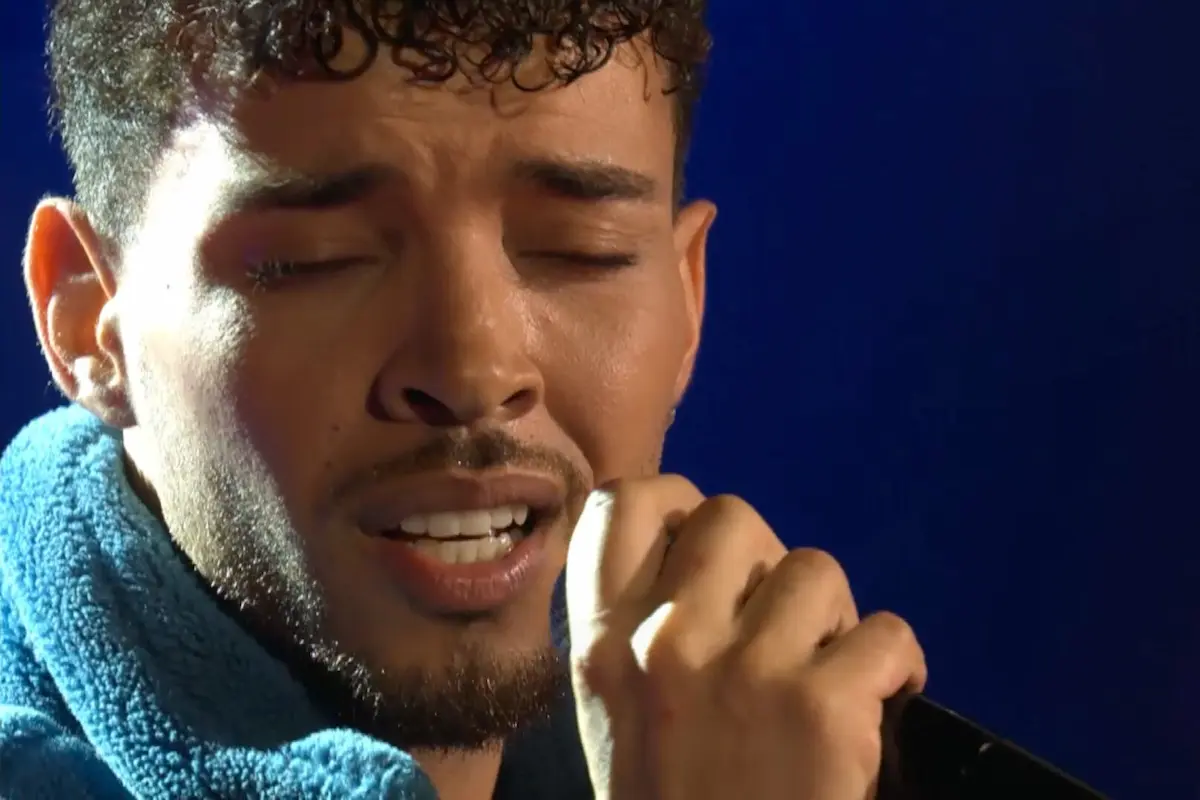 Igor Santos Barbosa - TVOG 21.11.2025 Team Fights - Team Shirin