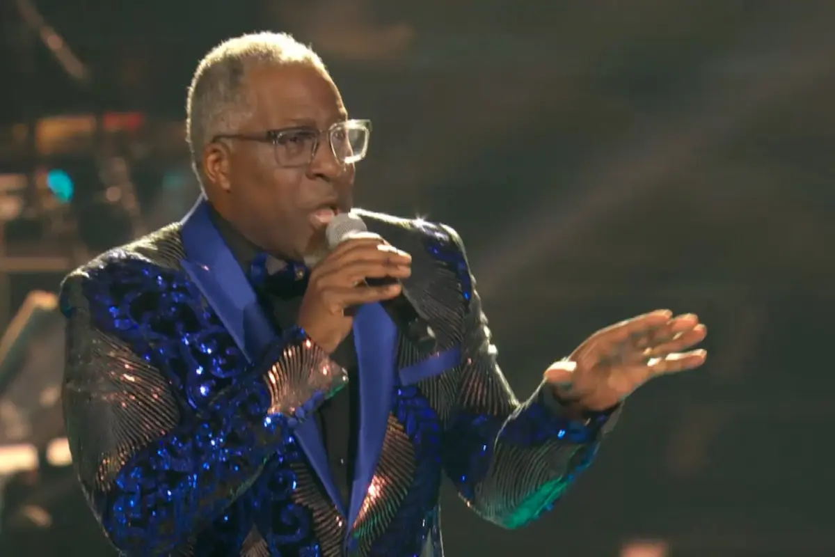 Karl Frierson II - TVOG 21.11.2025 Team Fights - Team Fanta