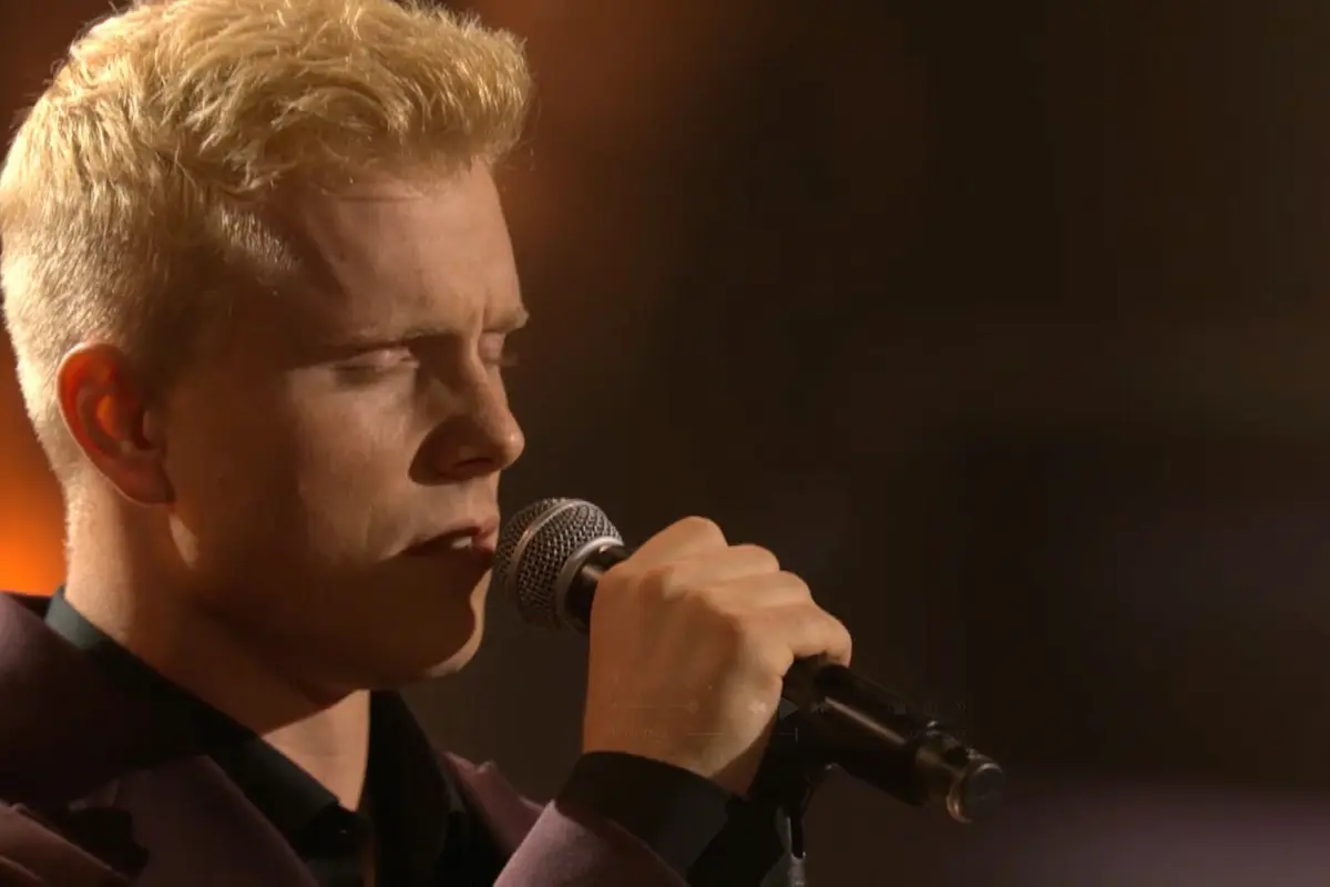 Max Pese - TVOG 21.11.2025 Team Fights - Team Rae