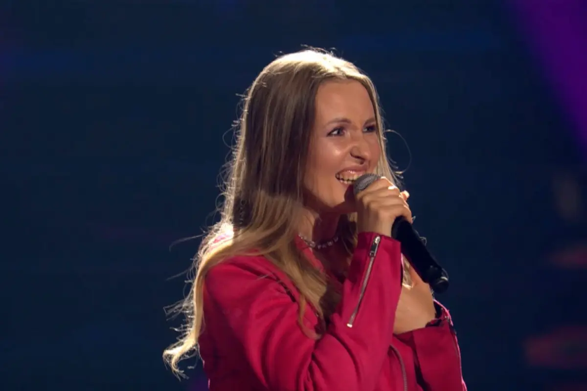 Olena Slobodyska - Team Fights TVOG 14.11.2025 Team Nico Santos