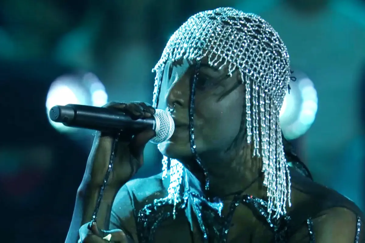 Oxa - TVOG 21.11.2025 Team Fights - Team Shirin