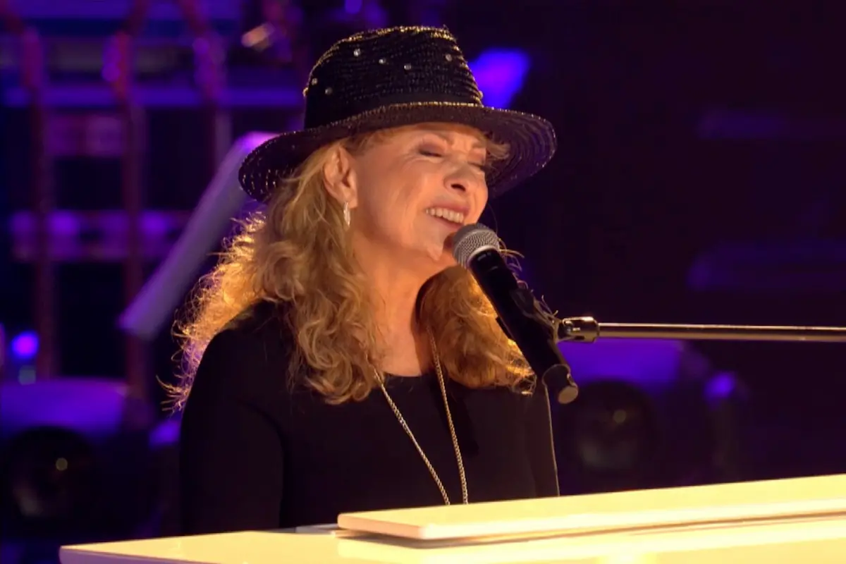 Simone Kotowski - Team Fights TVOG 14.11.2025 Team Fanta