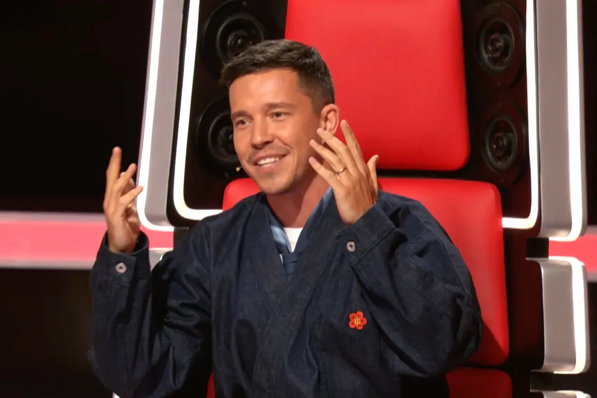 The Voice of Germany 21. November 2025 Team Fights - Talente, Entscheidungen, Songs