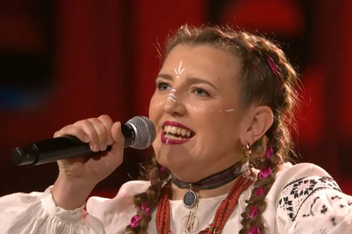 Trio Elba - TVOG 21.11.2025 Team Fights - Team Rea