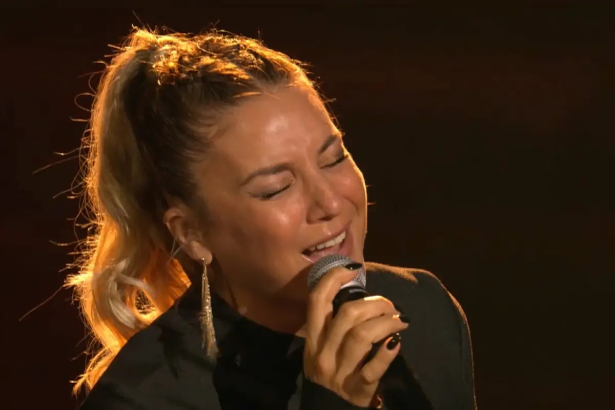 Zeynep Avci - TVOG 21.11.2025 Team Fights - Team Nico