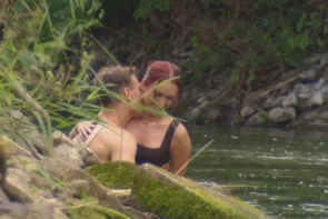 Bauer sucht Frau 8. Dezember 2025 Friedrich geht baden und was sonst los ist