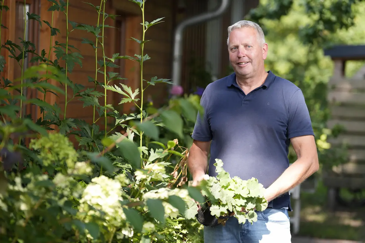 Jörg bei Bauer sucht Frau 2025