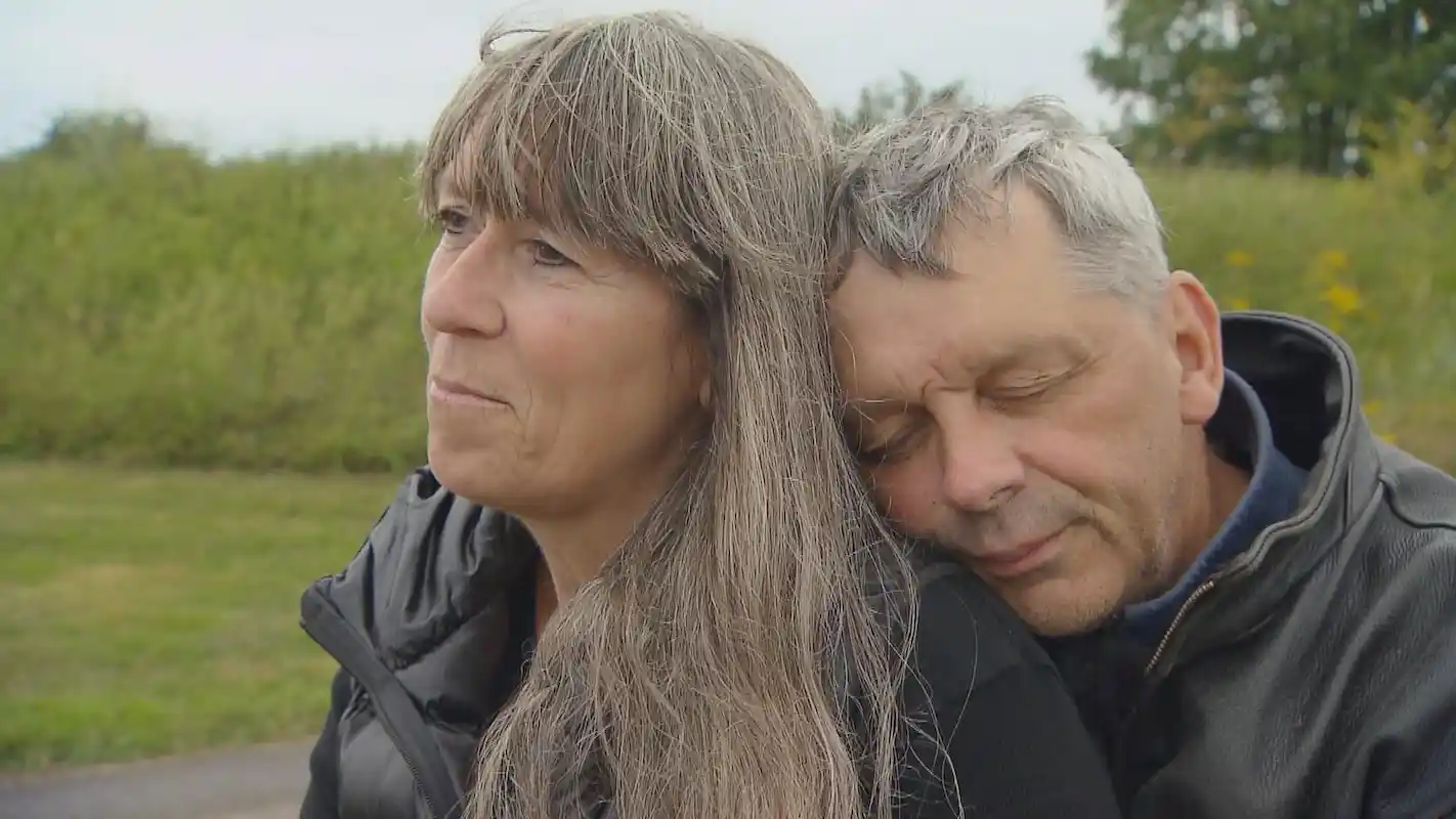 Johann und Katja - Bauer sucht Frau 2. Dezember 2025