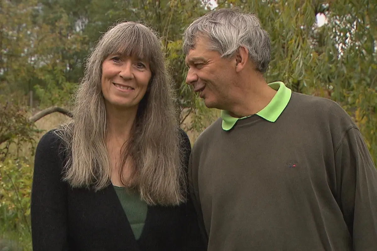 Johann und Katja bei Bauer sucht Frau 23. Dezember 2025